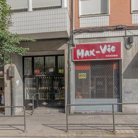 Bilbao Market With Parking By Aston Rentals Kültér fotó